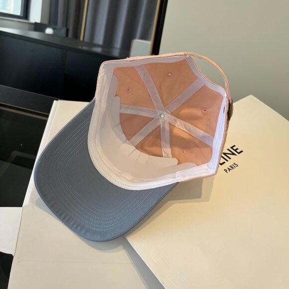 Ce. line Women\'s Summer Baseball Cap main image 4